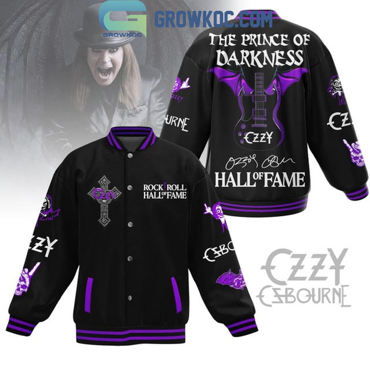 ozzy osbourne bombers
