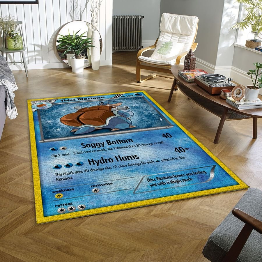 Pokemon Gifts Blastoise Soggy Bottom Pokemon 25th ANniversary PoKEmon ...