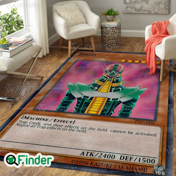 yugioh card rug Yu-Gi-Oh MONSTER CARD Anime Cartoon Carpet Rug for Home Living Room Bedroom Sofa Doormat Decor,kids Area Rug Non-slip Floor Mat