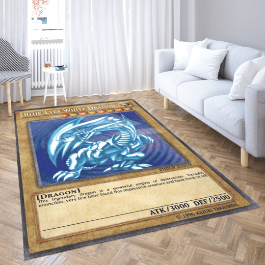 Pokemon Rug – Designfullprint