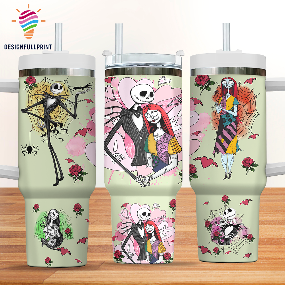 Disney | Holiday | Nightmare Before Christmas Valentine 6 Plush Jack Skellington Disney Nwt 63c2b9bcbd062975a18f5fa5