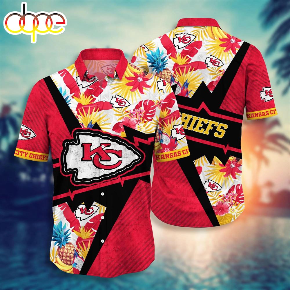 KSC  Flower Hawaiian Shirt NNA And TShirt NNA For Fans  Custom Name Summer Football Shirt NNAs - Designfullprint