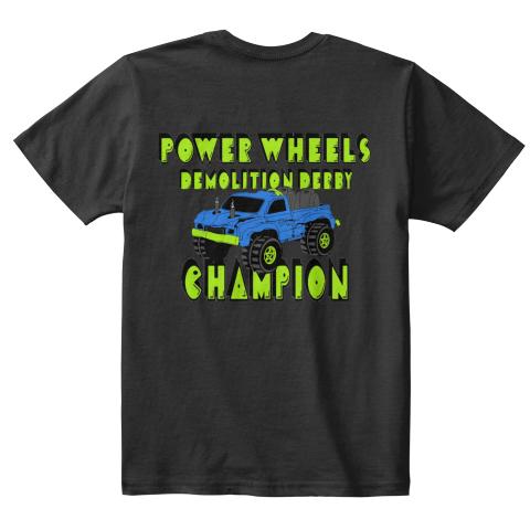 Demolition Derby Girl Heart Ladies' Favorite T-Shirt