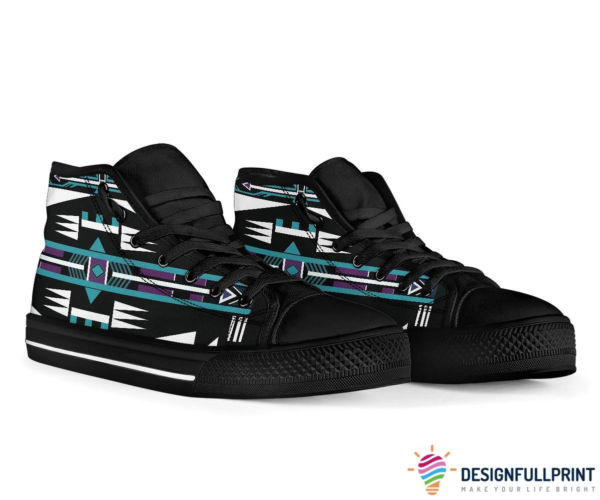 Native American Pattern Women S Shoes African American Pattern Shoes Native American Pattern Women S Shoes African American Pattern Shoes